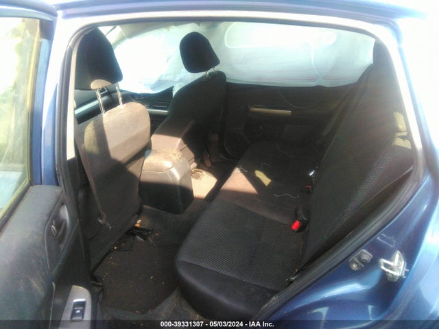 Subaru Impreza 2.0i 2016 JF1GPAA65G9232821 Image 8