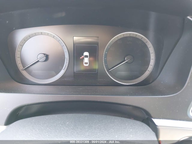 Hyundai Sonata Limited 2015 5NPE34AF0FH016606 Image 7
