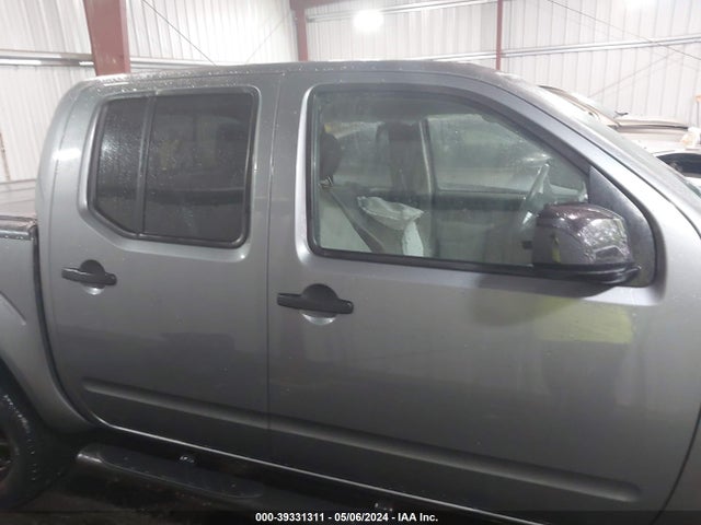 Nissan Frontier Sv 2018 1N6AD0ER0JN735045 Image 13