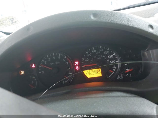 Nissan Frontier Sv 2018 1N6AD0ER0JN735045 Image 15