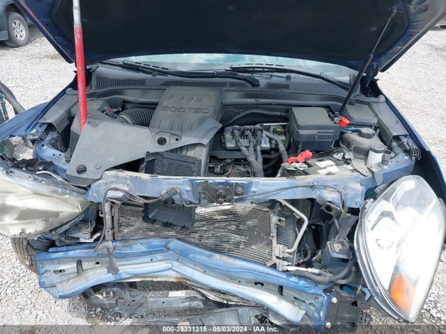 Chevrolet EQUINOX LT 2016 2GNFLFEK6G6162240 Image 10