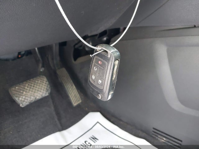 Chevrolet EQUINOX LT 2016 2GNFLFEK6G6162240 Image 11