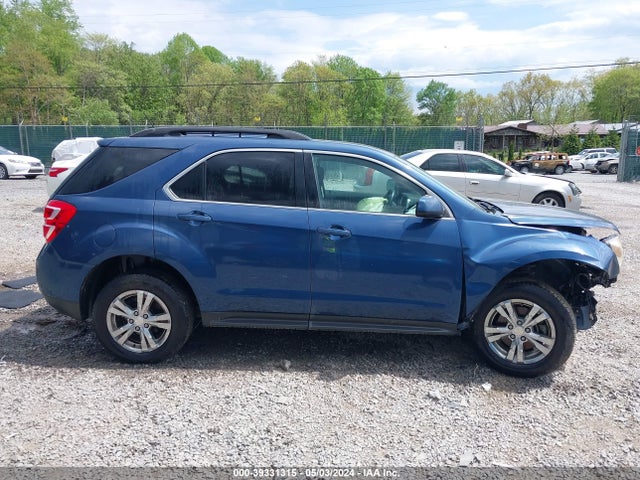 Chevrolet EQUINOX LT 2016 2GNFLFEK6G6162240 Image 14