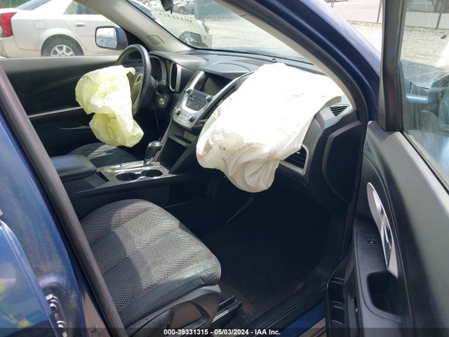 Chevrolet EQUINOX LT 2016 2GNFLFEK6G6162240 Image 5