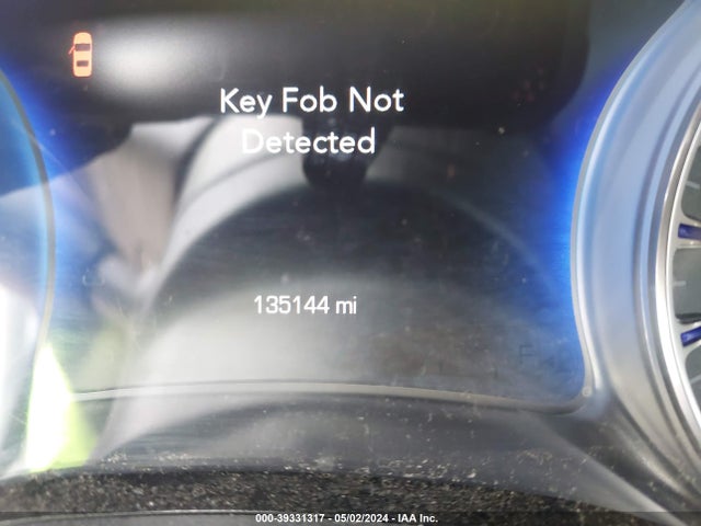 Chrysler 300 2014 2C3CCAAG5EH376545 Image 7