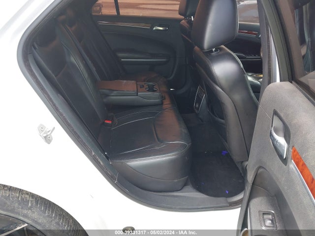 Chrysler 300 2014 2C3CCAAG5EH376545 Image 8