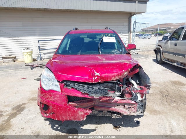Chevrolet EQUINOX 1LT 2015 2GNALBEK9F6384997 Image 12