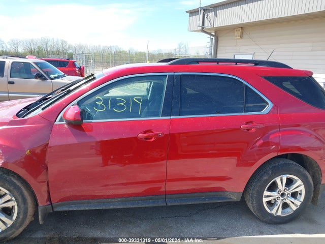Chevrolet EQUINOX 1LT 2015 2GNALBEK9F6384997 Image 14
