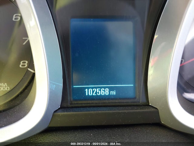 Chevrolet EQUINOX 1LT 2015 2GNALBEK9F6384997 Image 15