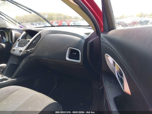Chevrolet EQUINOX 1LT 2015 2GNALBEK9F6384997 Image 5