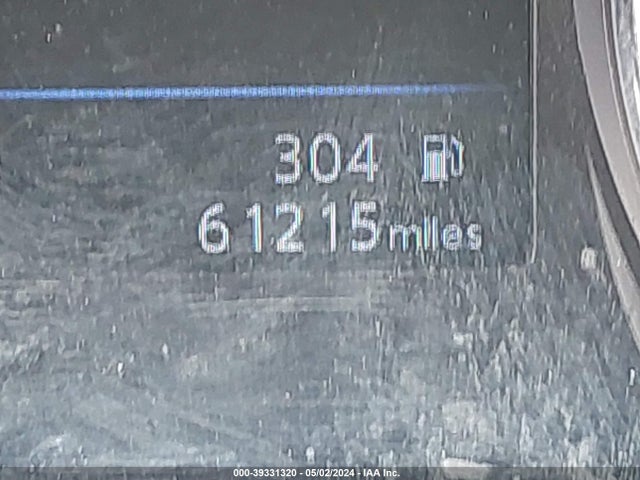 Nissan ROGUE SV 2019 5N1AT2MTXKC717952 Image 15