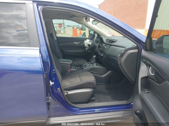 Nissan ROGUE SV 2019 5N1AT2MTXKC717952 Image 5