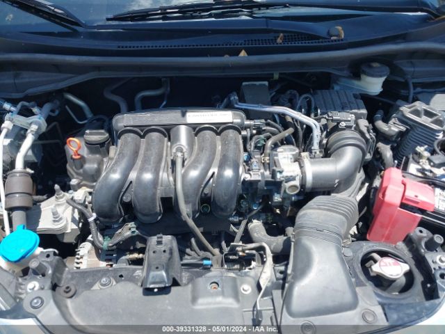 3HGGK5H47LM713347 Honda FIT LX