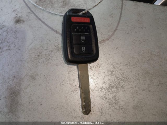 3HGGK5H47LM713347 Honda FIT LX