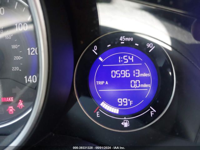 3HGGK5H47LM713347 Honda FIT LX