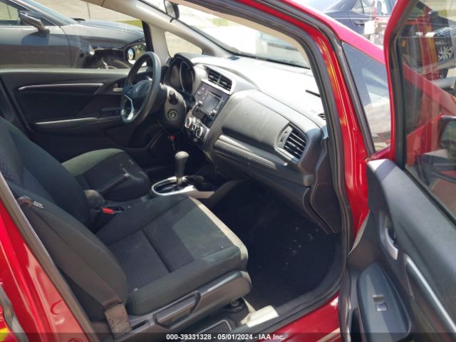 3HGGK5H47LM713347 Honda FIT LX