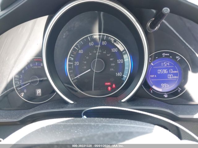 3HGGK5H47LM713347 Honda FIT LX