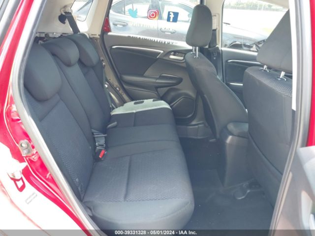 3HGGK5H47LM713347 Honda FIT LX