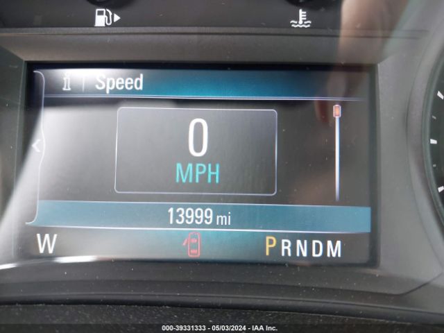 KL4CJESM0NB549887 Buick Encore Awd Preferred