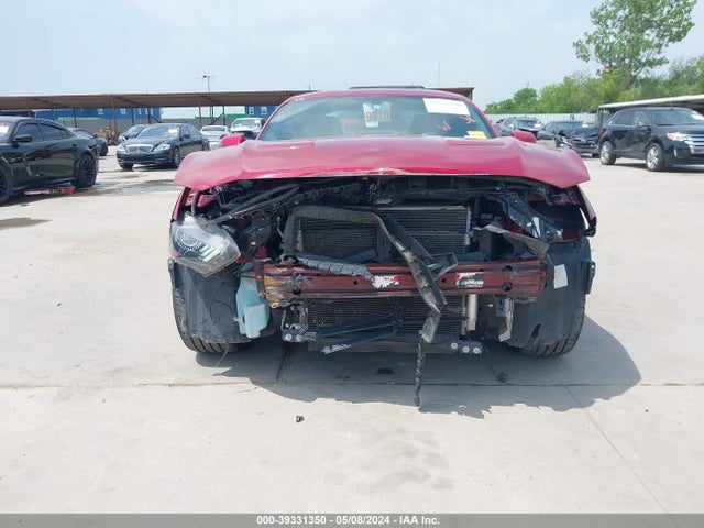 Ford Mustang Gt Premium Fastback 2020 1FA6P8CF9L5178717 Image 13