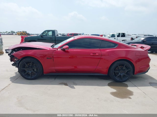 Ford Mustang Gt Premium Fastback 2020 1FA6P8CF9L5178717 Image 15