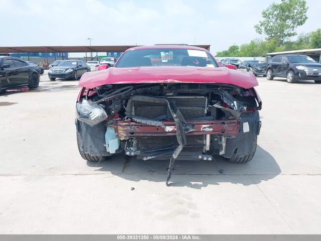 Ford Mustang Gt Premium Fastback 2020 1FA6P8CF9L5178717 Image 6