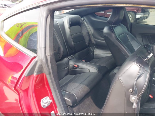 Ford Mustang Gt Premium Fastback 2020 1FA6P8CF9L5178717 Image 8