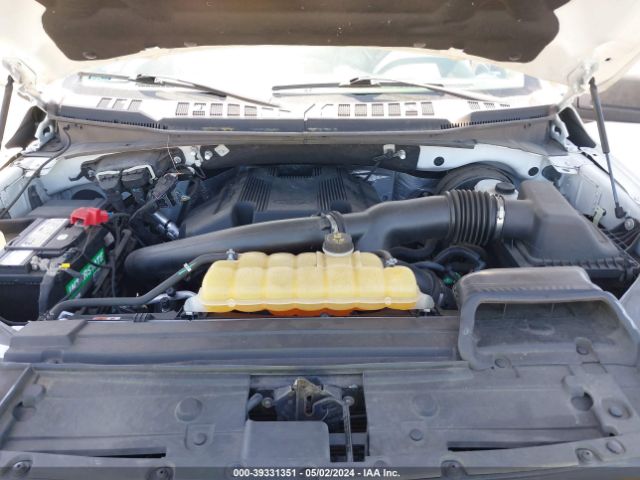 1FTFX1CG3JKD57814 Ford F-150 Xl