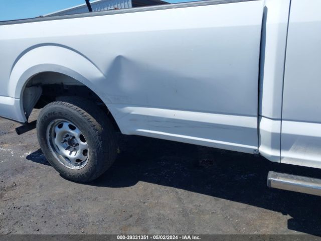 1FTFX1CG3JKD57814 Ford F-150 Xl