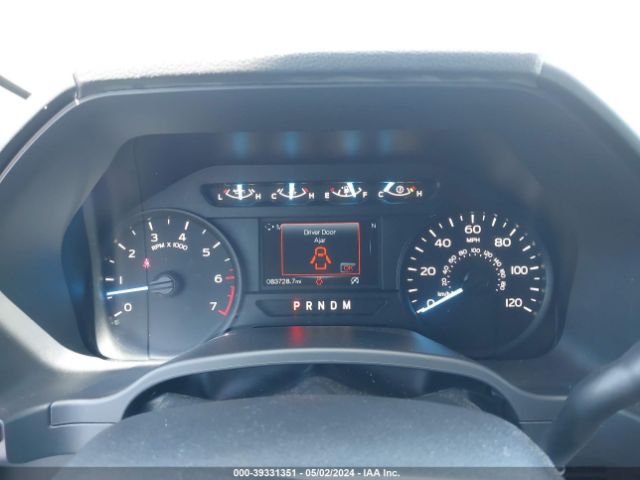 1FTFX1CG3JKD57814 Ford F-150 Xl