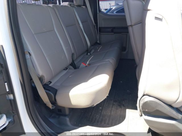 1FTFX1CG3JKD57814 Ford F-150 Xl