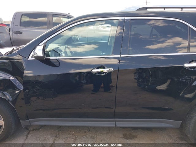 Chevrolet Equinox Ltz 2016 2GNALDEK0G1154792 Image 15