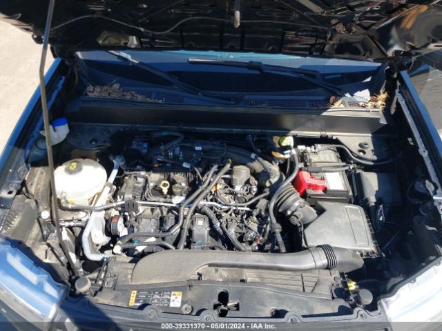 3FTTW8E98NRA51383 Ford Maverick Xl