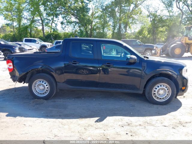 3FTTW8E98NRA51383 Ford Maverick Xl