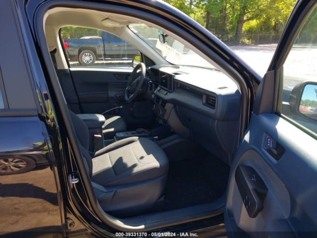 3FTTW8E98NRA51383 Ford Maverick Xl