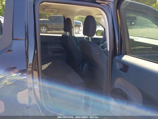 3FTTW8E98NRA51383 Ford Maverick Xl