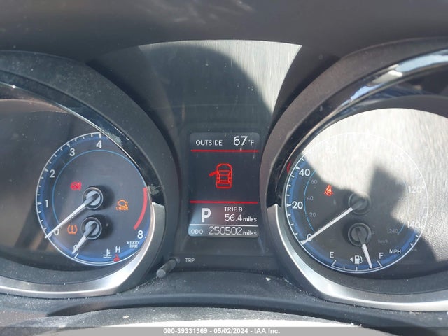 Toyota Corolla S Plus 2016 2T1BURHE0GC600261 Image 15
