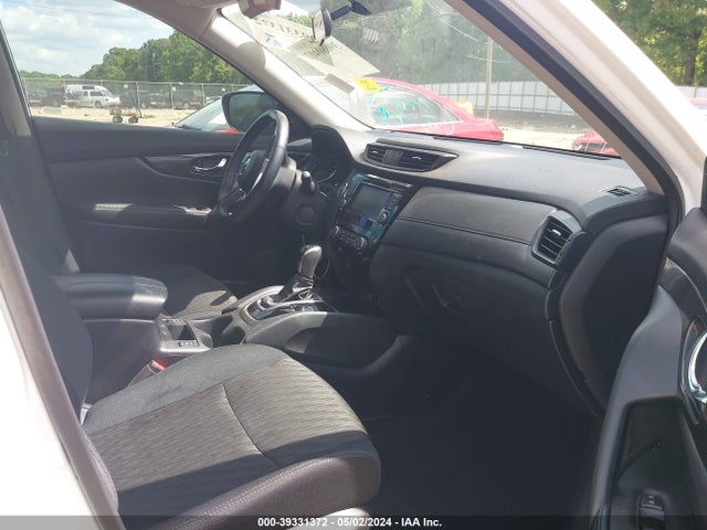 Nissan ROGUE SV 2018 5N1AT2MT6JC837407 Image 5