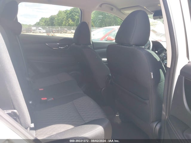 Nissan ROGUE SV 2018 5N1AT2MT6JC837407 Image 8