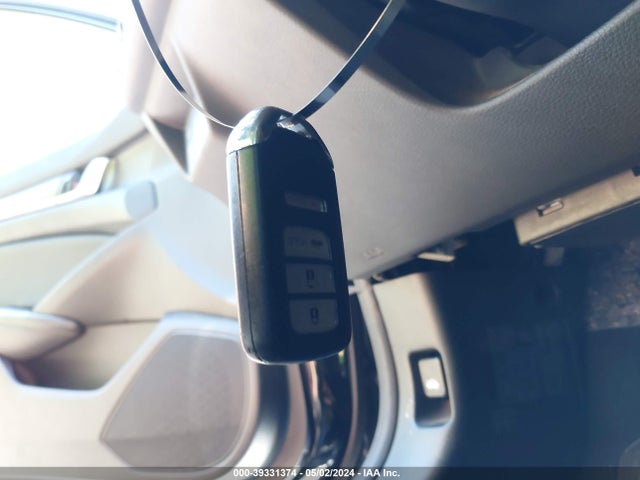 Honda ACCORD LX 2019 1HGCV1F1XKA053968 Image 11