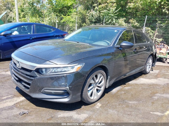 Honda ACCORD LX 2019 1HGCV1F1XKA053968 Image 2