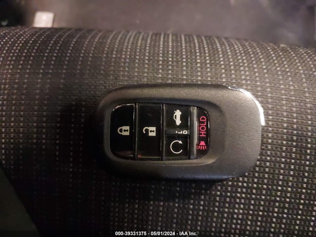Honda Civic Ex /ex W/o Bsi 2023 2HGFE1F79PH305896 Image 11