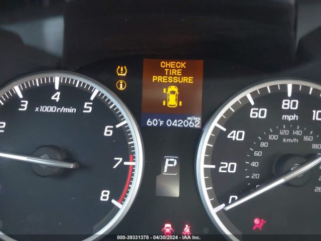 5J8TB3H5XHL008854 Acura Rdx Technology   Acurawatch Plus Packages/w/technology Package