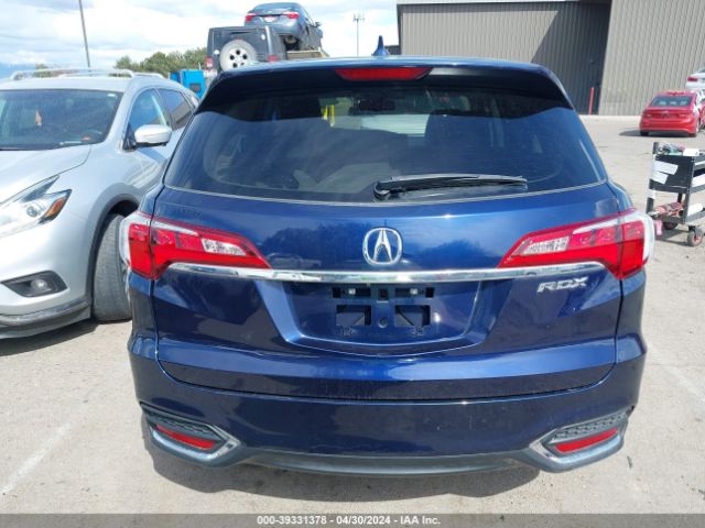 5J8TB3H5XHL008854 Acura Rdx Technology   Acurawatch Plus Packages/w/technology Package