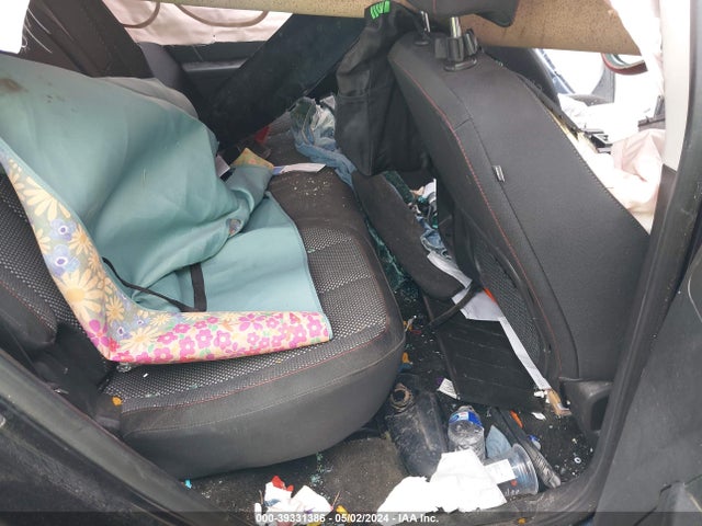 Chevrolet EQUINOX LS 2017 2GNALBEKXH1532526 Image 8