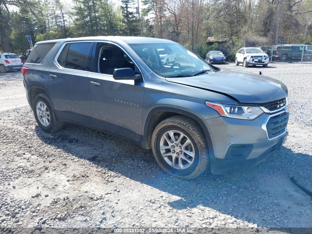 2020 1GNEVFKW0LJ283744 main image