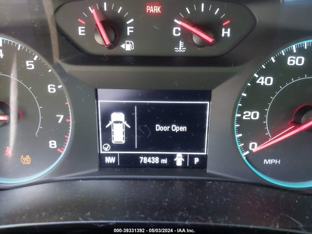 Chevrolet Traverse Awd Ls 2020 1GNEVFKW0LJ283744 Image 15