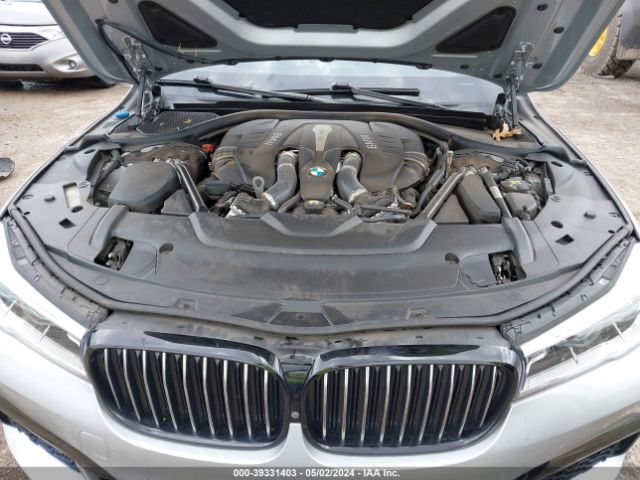 WBA7F2C52JG423944 BMW Alpina B7 Xdrive