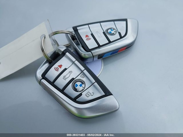 WBA7F2C52JG423944 BMW Alpina B7 Xdrive