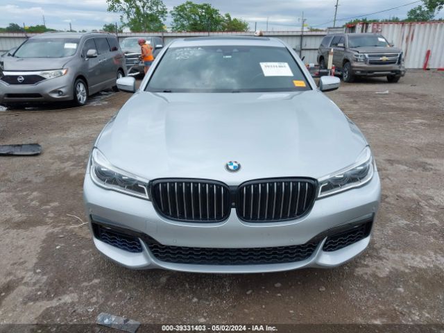 WBA7F2C52JG423944 BMW Alpina B7 Xdrive